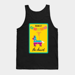 The Chariot Tank Top